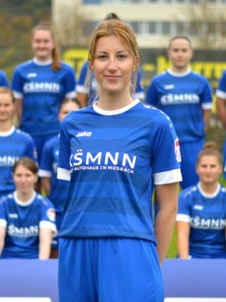 Avatar Bild für Laura Lutz