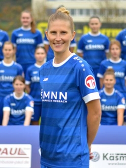 Avatar Bild für Laureen Lind