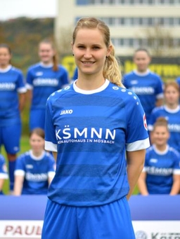 Avatar Bild für Carolin Rhein