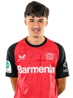 Avatar Bild für Kerim-Sam Alajbegovic