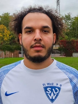 Avatar Bild für Willison Milhomen Gomes