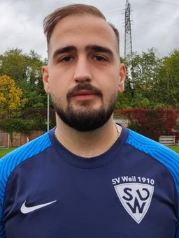 Avatar Bild für Valentin Sala