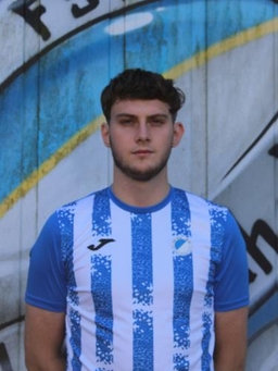 Avatar Bild für Ben Winke