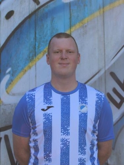 Avatar Bild für Domenik Fuhr