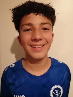 Avatar Bild für Cenk Biyikli