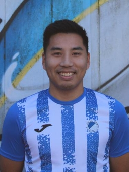 Avatar Bild für Duc Max Dinh Nguyen