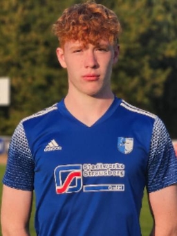 Avatar Bild für Jonas Andreas Kühn