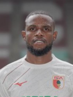 Avatar Bild für Ogochukwu Frank Onyeka