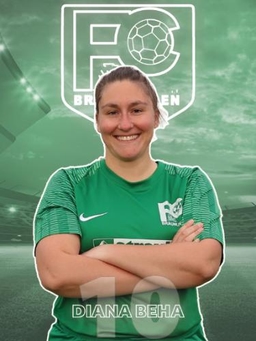 Avatar Bild für Diana Beha