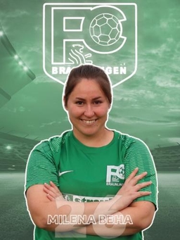 Avatar Bild für Milena Beha