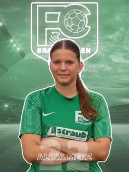 Avatar Bild für Alina Merz