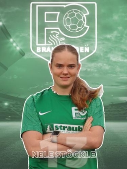 Avatar Bild für Nele Stökle
