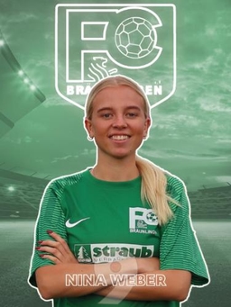 Avatar Bild für Nina Weber