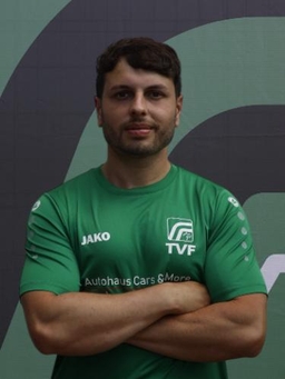 Avatar Bild für Matthias Trendel