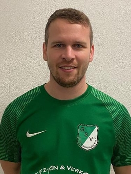Avatar Bild für Tim Van Der Sande