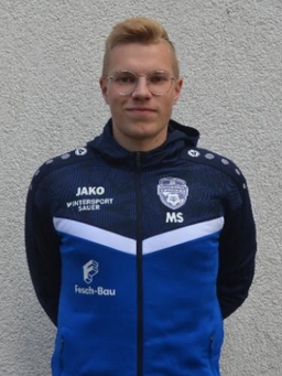 Avatar Bild für Max Schimanski