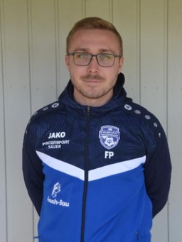 Avatar Bild für Fabian Pippert