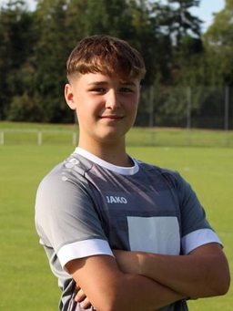 Avatar Bild für Jannik Krieger