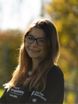 Avatar Bild für Natascha App