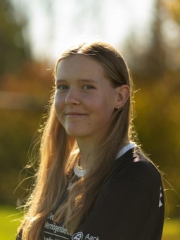 Avatar Bild für Josefine Frommer