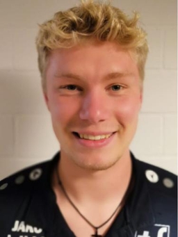 Avatar Bild für Maxim Leon Wachowiak