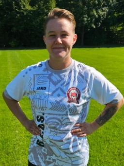 Avatar Bild für Jessica Dehne