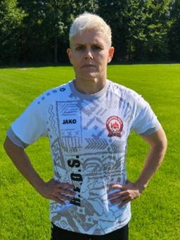 Avatar Bild für Anja Wagner