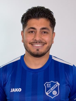 Avatar Bild für Ahmed Abdullah