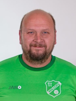 Avatar Bild für Patrick Hofmann