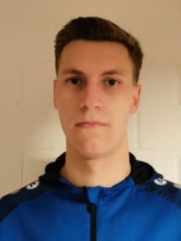 Avatar Bild für Niklas Maximilian Meußen