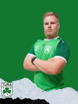 Avatar Bild für Joel Enrico Ediger