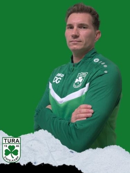 Avatar Bild für Dimitri Galiullin