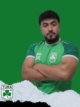 Avatar Bild für Sami Khaled