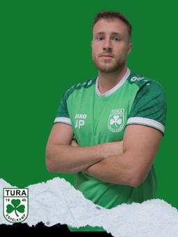 Avatar Bild für Jannik Peters