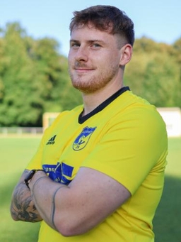 Avatar Bild für Janis Maximilian Wickboldt