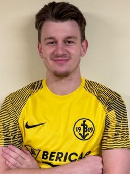 Avatar Bild für Jannick Schwaab
