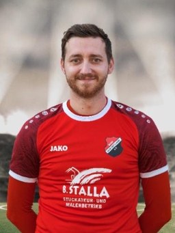 Avatar Bild für Tim Höllriegl