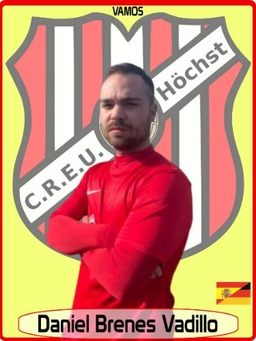 Avatar Bild für Daniel Brenes Vadillo