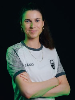 Avatar Bild für Johanna Biermann