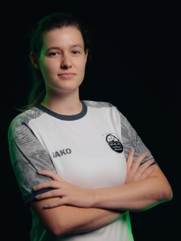 Avatar Bild für Melanie Manko