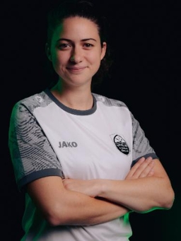 Avatar Bild für Maximiliane Otto