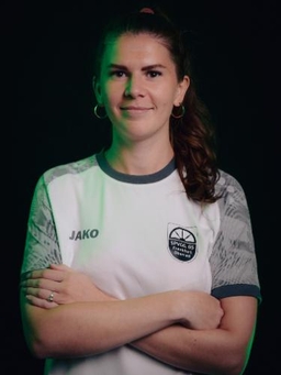 Avatar Bild für Kimberley Siegel