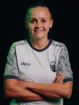 Avatar Bild für Jessica Sikora