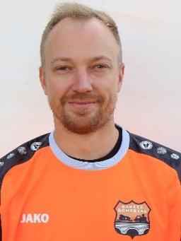 Avatar Bild für Martin Duscher