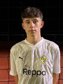 Avatar Bild für Hannes Kerner