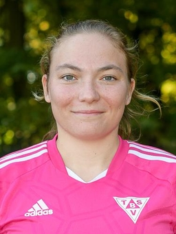 Avatar Bild für Marie Kehler