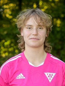 Avatar Bild für Jule Krieger