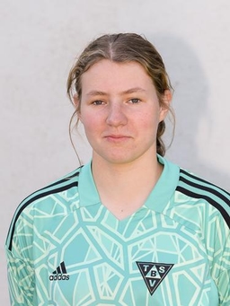 Avatar Bild für Maya-Louise Krügel