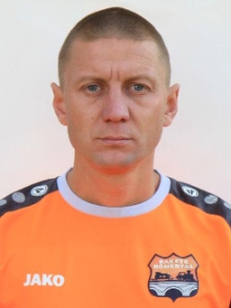 Avatar Bild für Serhii Kovalenko