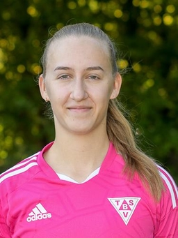 Avatar Bild für Franziska Lau